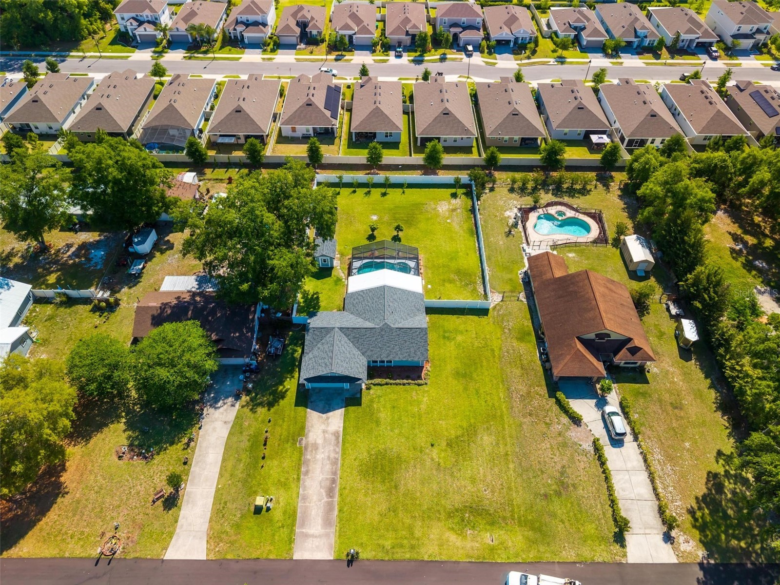 1780 Heather Street Mount Dora FL 32757 G5111126 image75