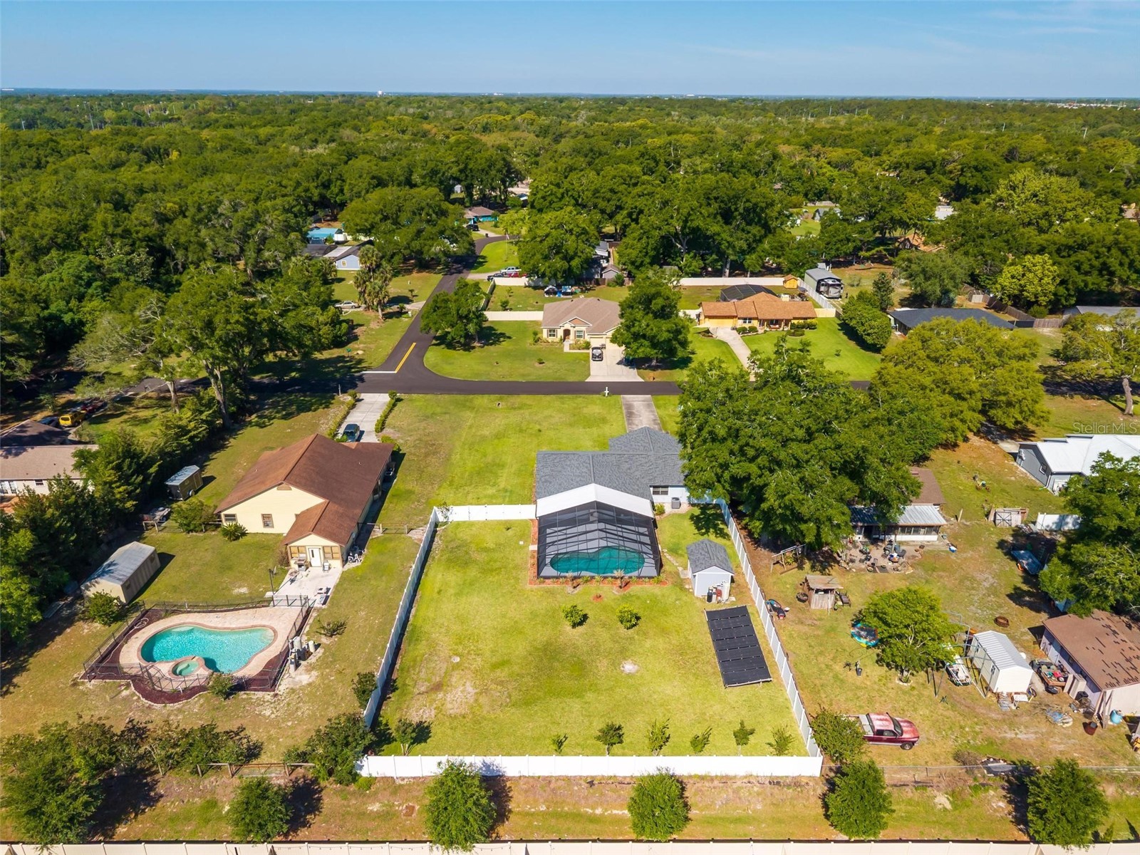 1780 Heather Street Mount Dora FL 32757 G5111126 image79