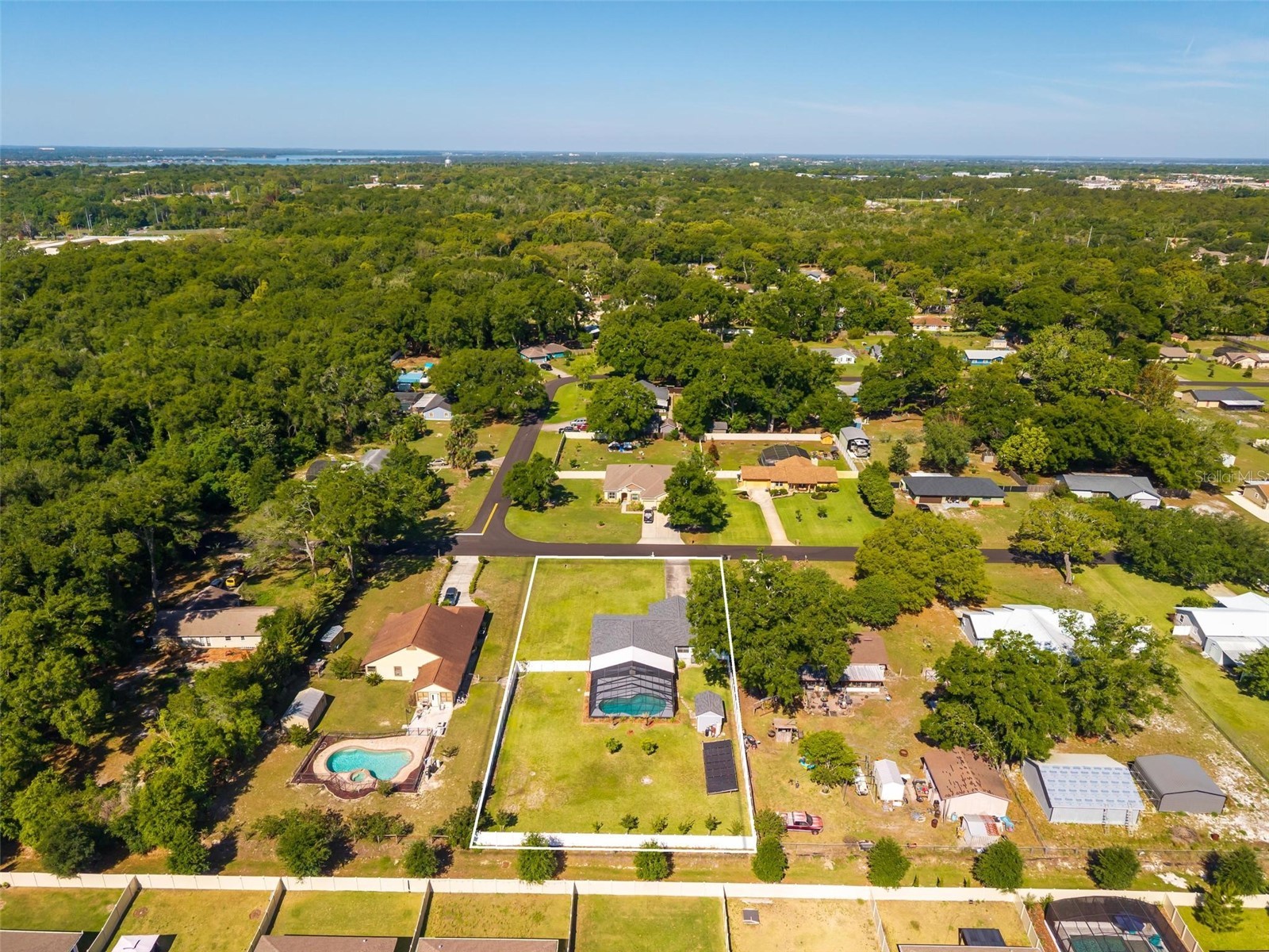1780 Heather Street Mount Dora FL 32757 G5111126 image81