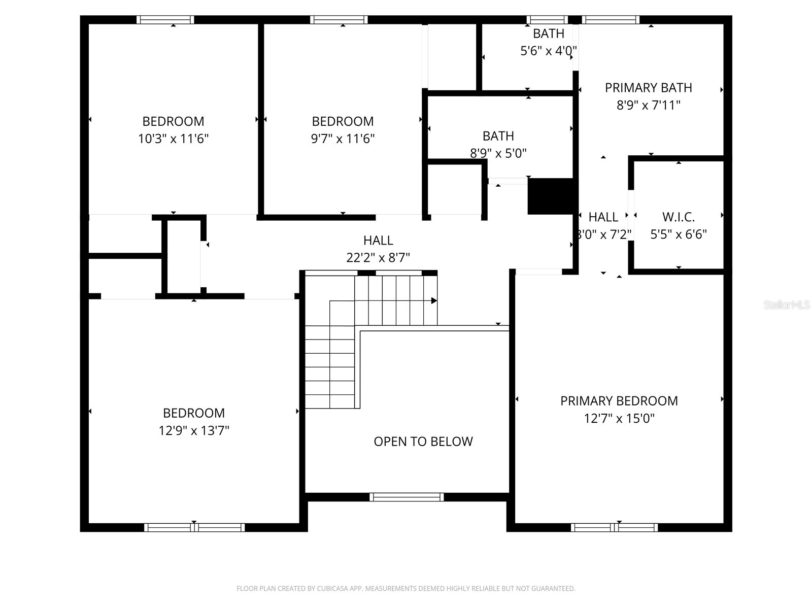 1780 Howland Boulevard Deltona FL 32738 V4944759 image28