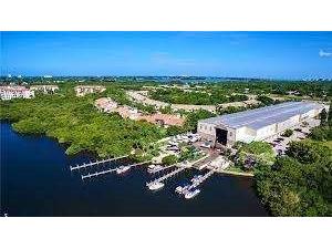 1780 Phillippi Hbr Drive #B1-49 Sarasota FL 34231 - ICW T3427759 image1