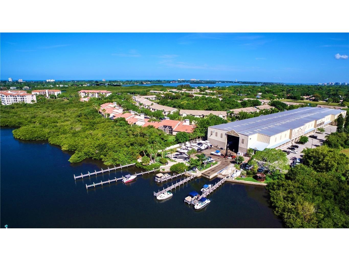 1780 Phillippi Shores Drive #A2-16 Sarasota FL 34231 - PHILLIPPI CREEK A4602381 image1