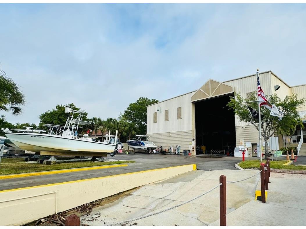 1780 Phillippi Shores Drive #A2-26 Sarasota FL 34231 - PHILLIPPI CREEK A4623720 image1