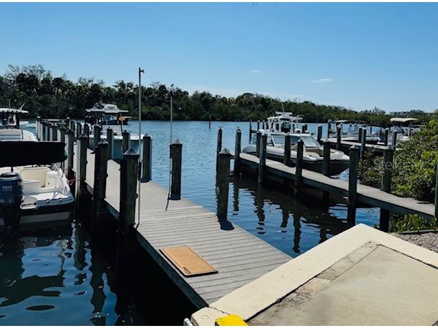 1780 Phillippi Shores Drive #A3-22 Sarasota FL 34231 - PHILLIPPI CREEK A4684450 image8