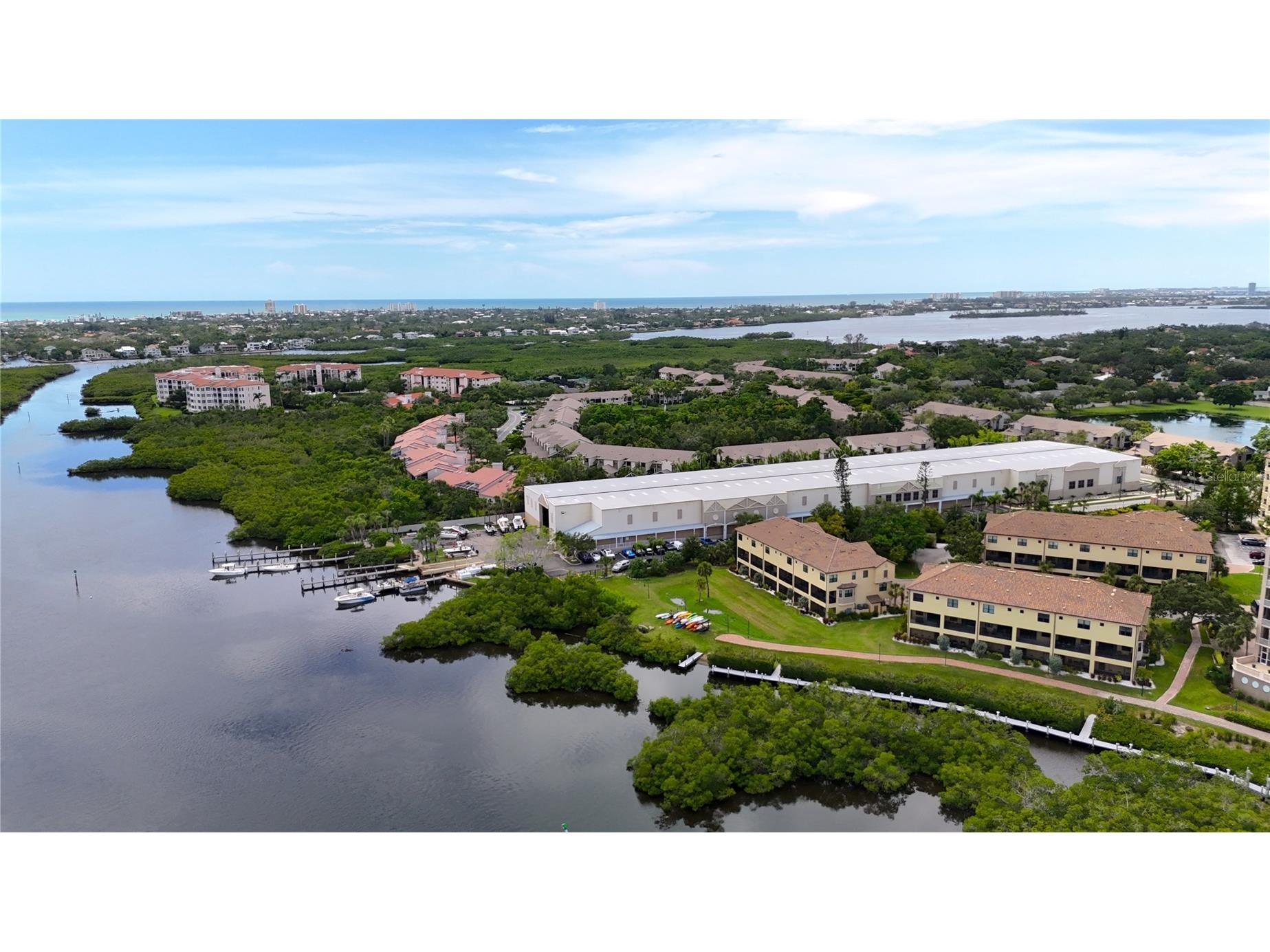 1780 Phillippi Shores Drive #A3-44 Sarasota FL 34231 A4676657 image1