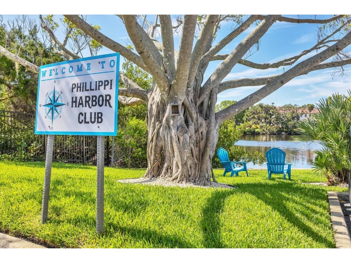 1780 Phillippi Shores Drive #E1-46 Sarasota FL 34231 A4656391 image16