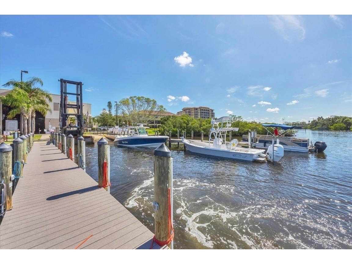 1780 Phillippi Shores Drive #E1-46 Sarasota FL 34231 A4656391 image22