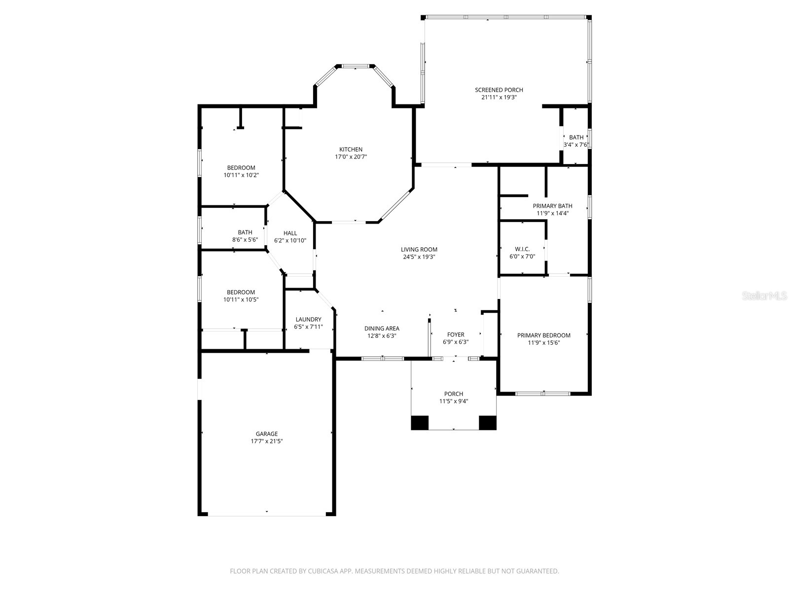 1780 S Hoylake Terrace Lecanto FL 34461 OM716715 image2