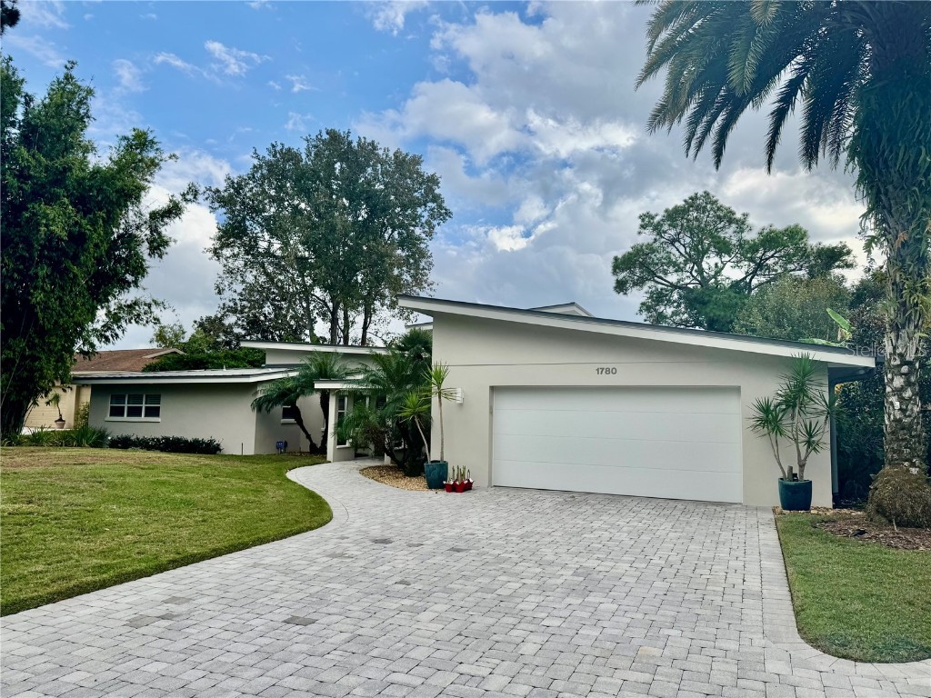 1780 Sylvan Point Drive Mount Dora FL 32757 - LAKE GERTRUDE G5105269 image1