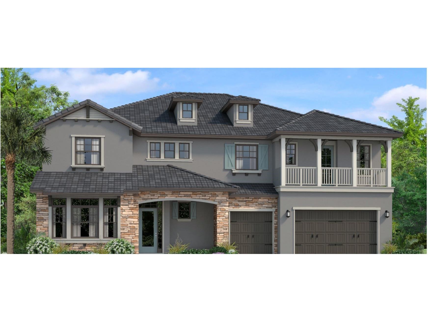 17801 Brewster Green Court Lutz FL 33558 T3412477 image1