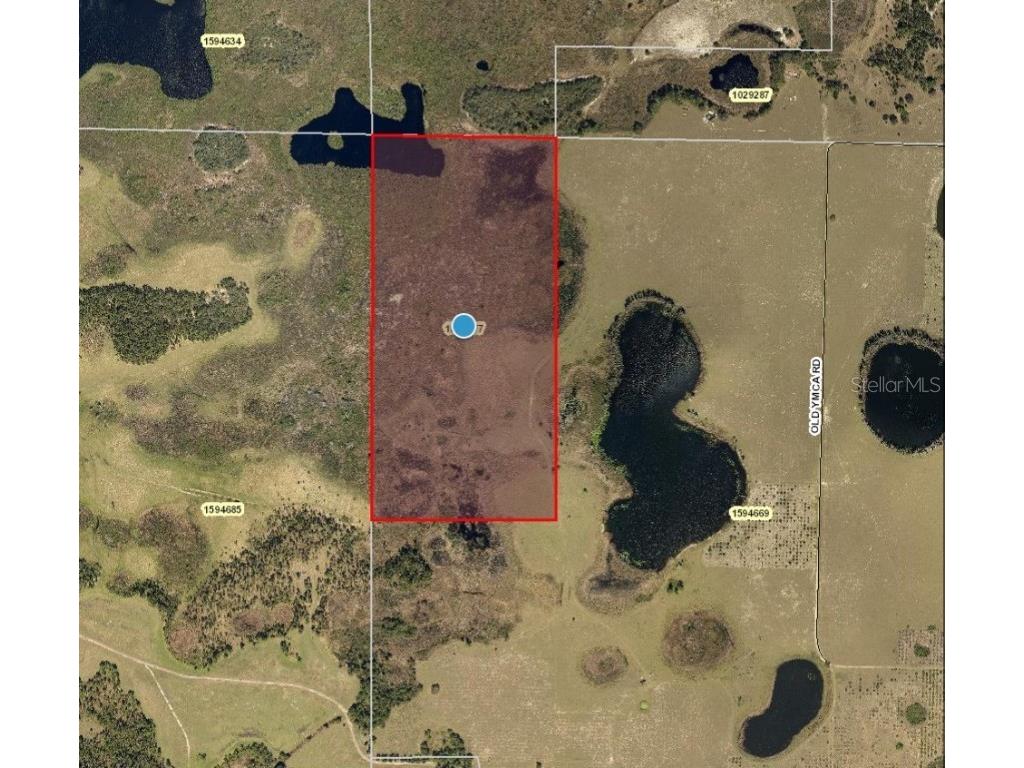 17801 Old Ymca Road Clermont FL 34714 - SAWGRASS LAKE O6168090 image1