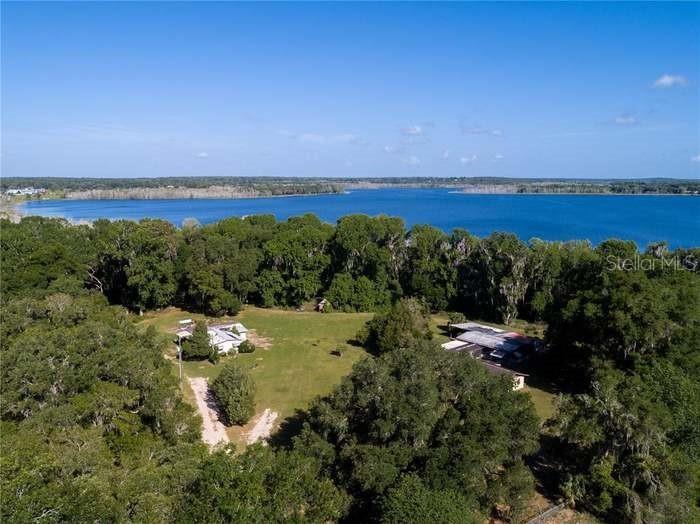17801 SE 52nd Street Ocklawaha FL 32179 - LAKE BRYANT O6155165 image1