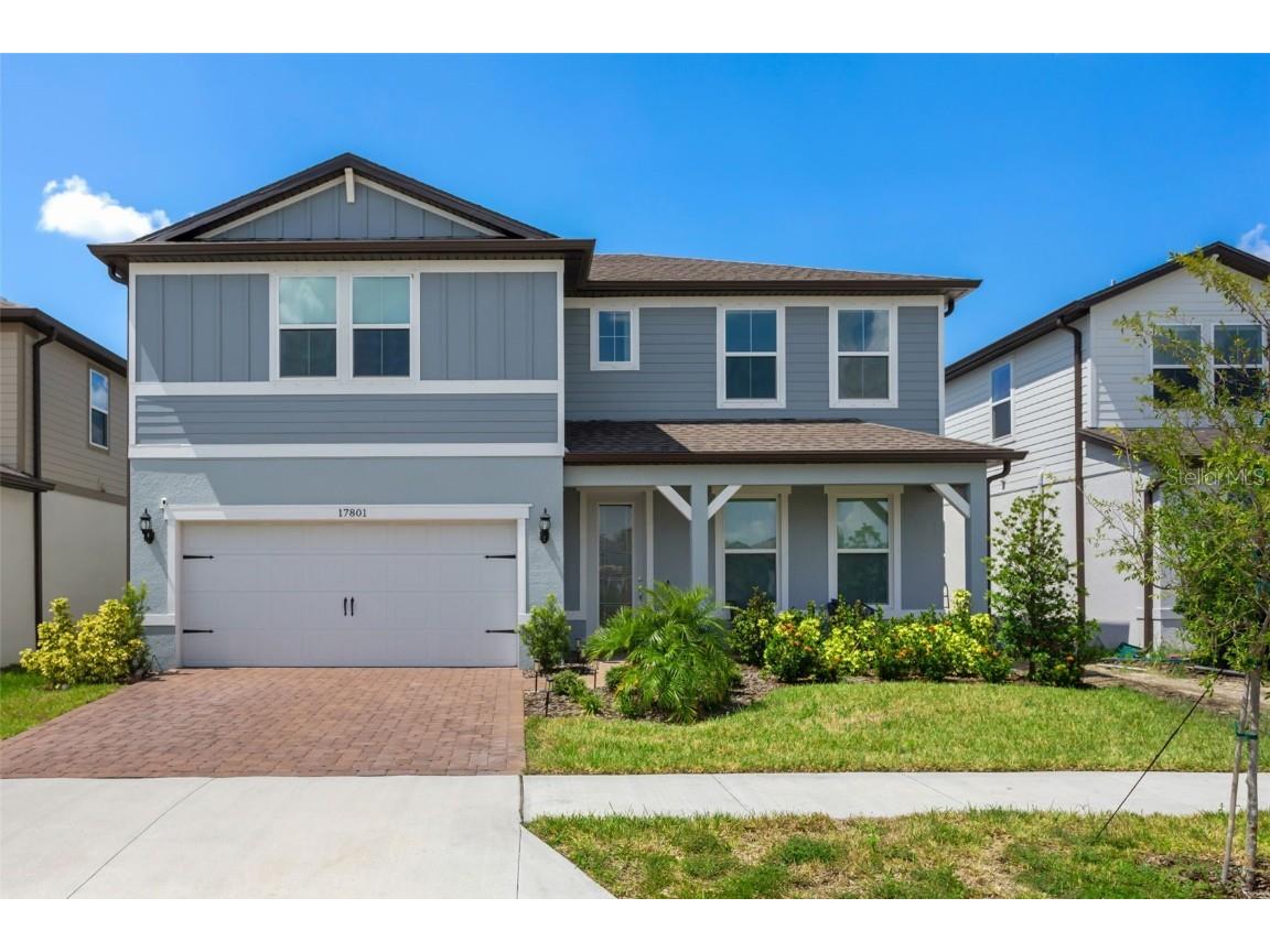 17801 Wind Chime Row Land O Lakes FL 34638 TB8445139 image1