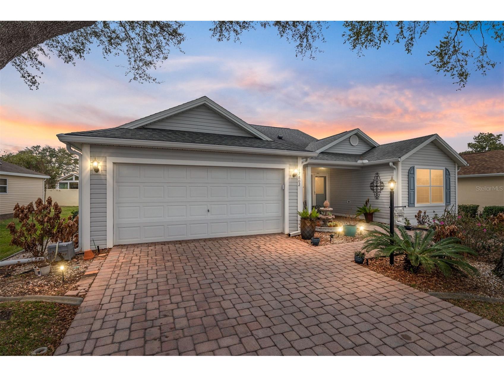 17802 SE 85th Ellerbe Avenue The Villages FL 32162 G5108898 image1