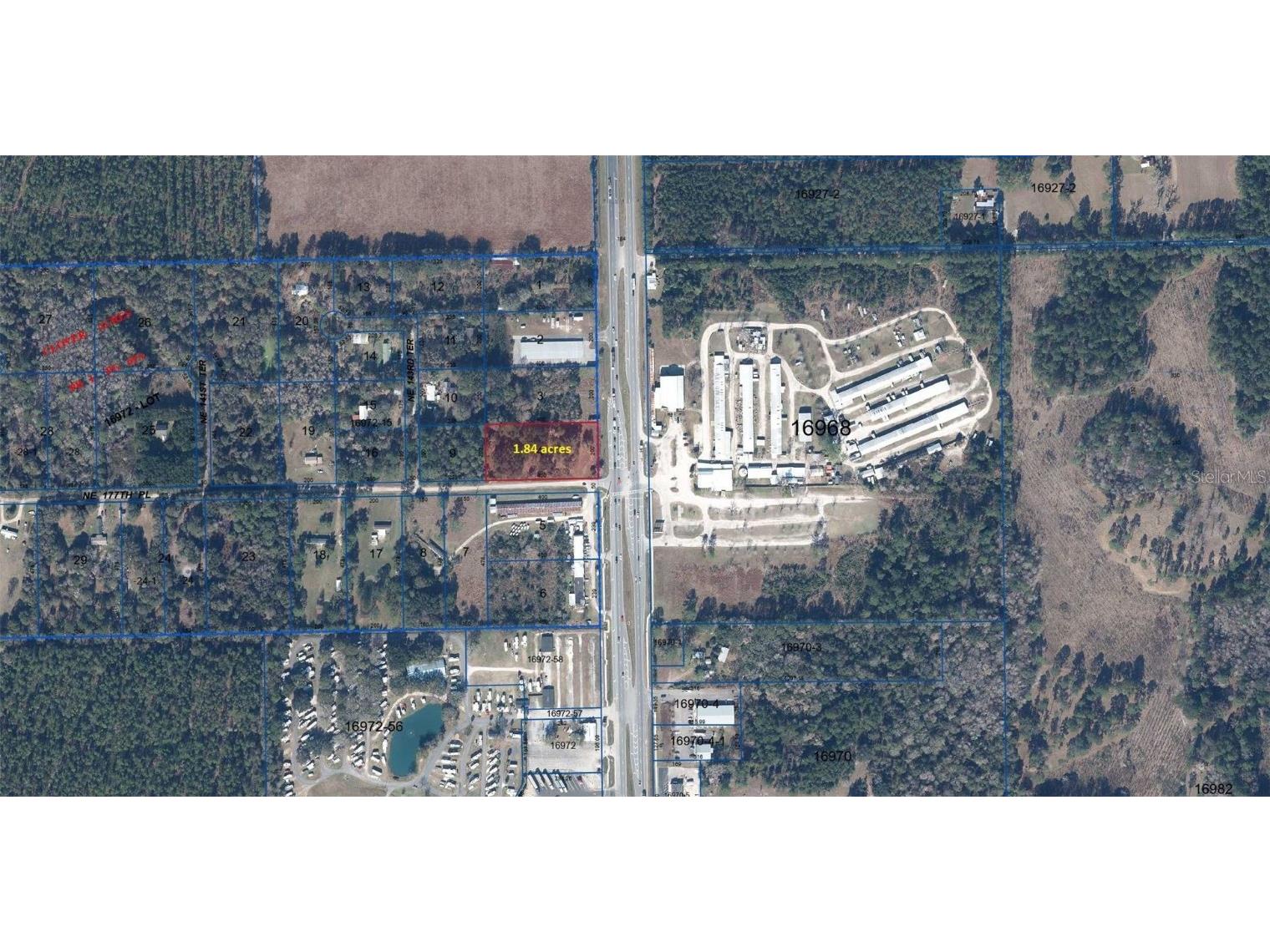 17802 Us-301 Waldo FL 32694 GC526686 image2