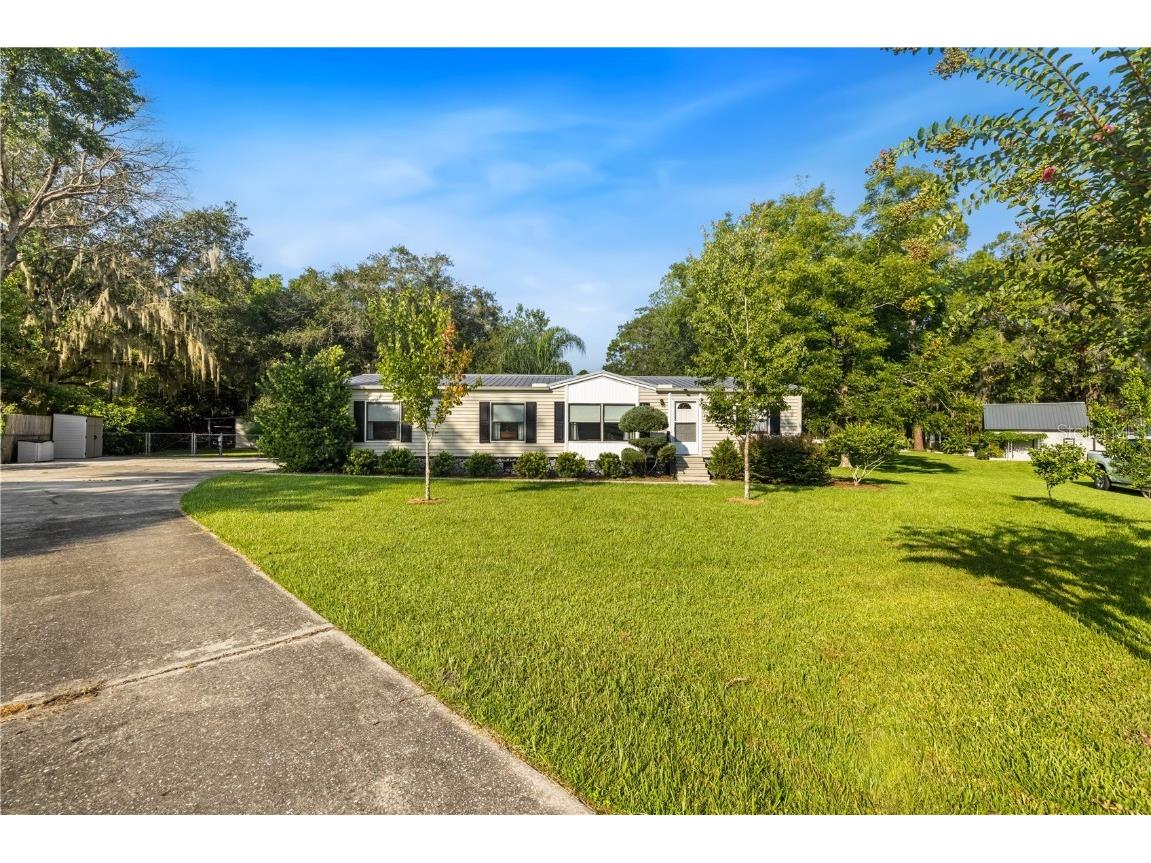 17803 NE 135th Avenue Waldo FL 32694 - LAKE ALTO GC524193 image1