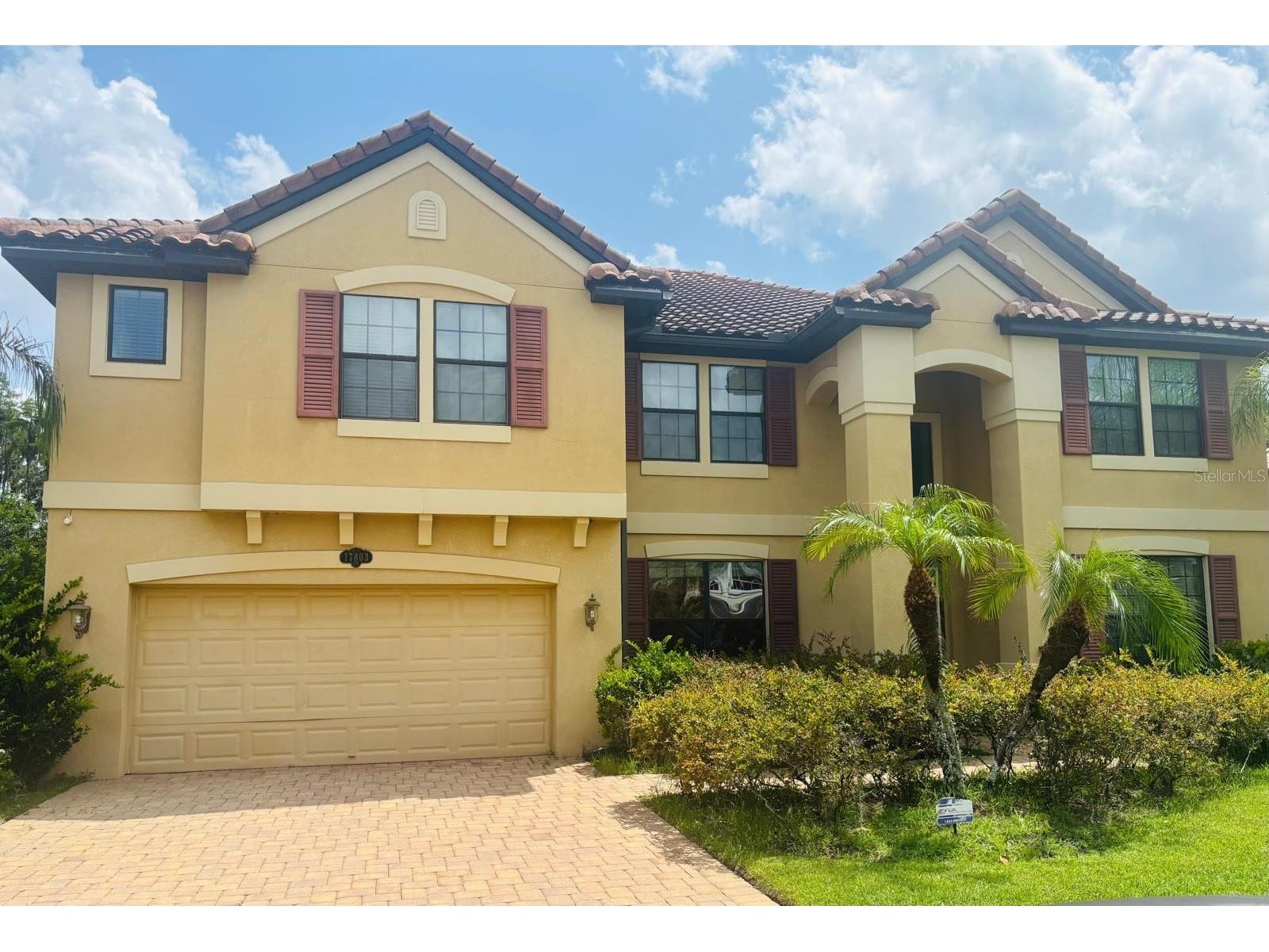 17803 Saint Lucia Isle Drive Tampa FL 33647 TB8526648 image1