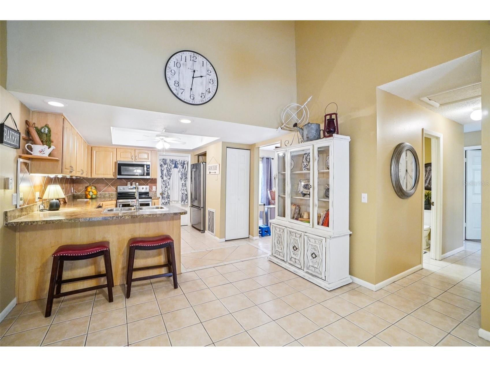 17803 Sunrise Drive Lutz FL 33549 TB8494486 image17