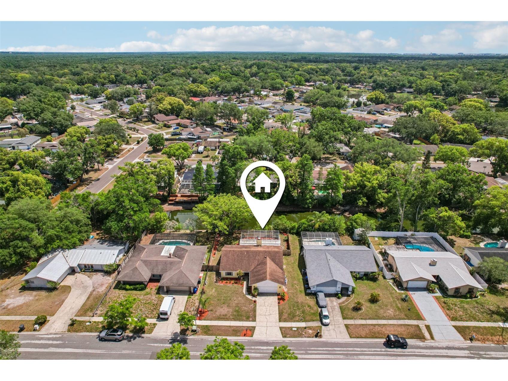 17803 Sunrise Drive Lutz FL 33549 TB8494486 image35