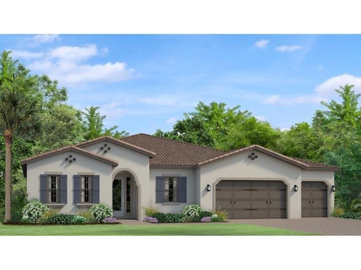 17804 Brewster Green Court Lutz FL 33559 T3407209 image1