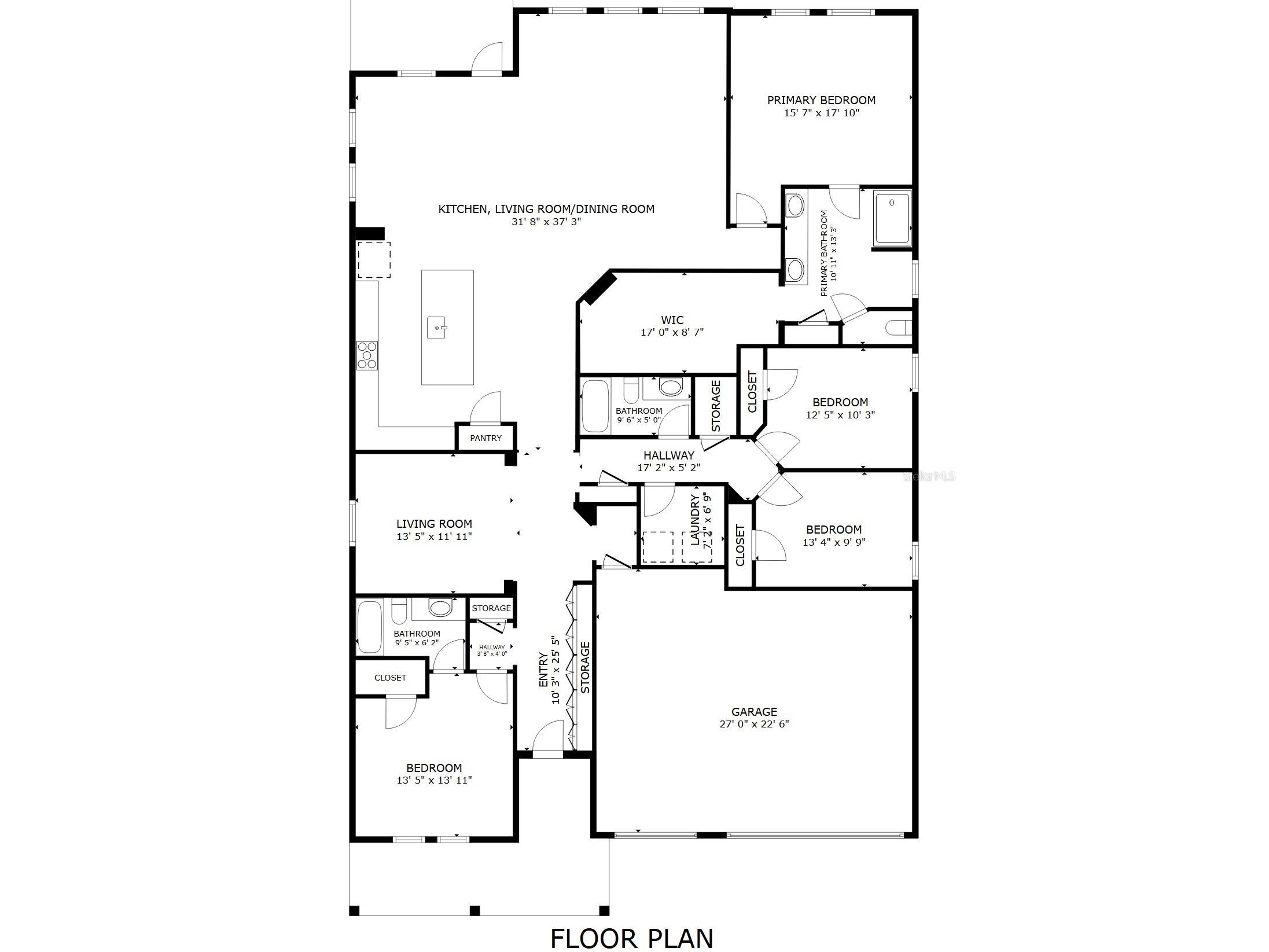 17804 Passionflower Circle Clermont FL 34714 S5145097 image46