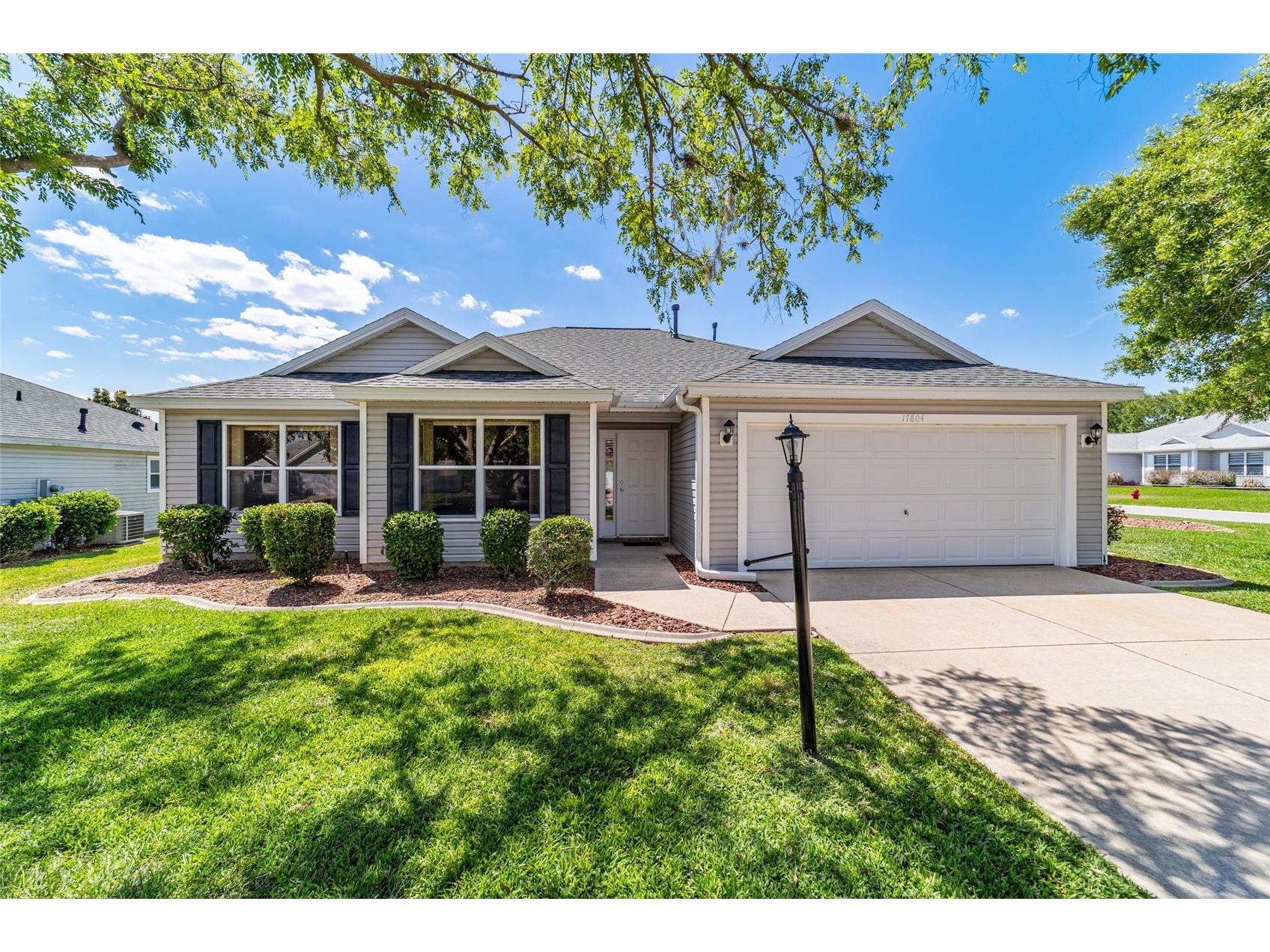 17804 SE 87th Melrose Court The Villages FL 32162 G5111366 image1