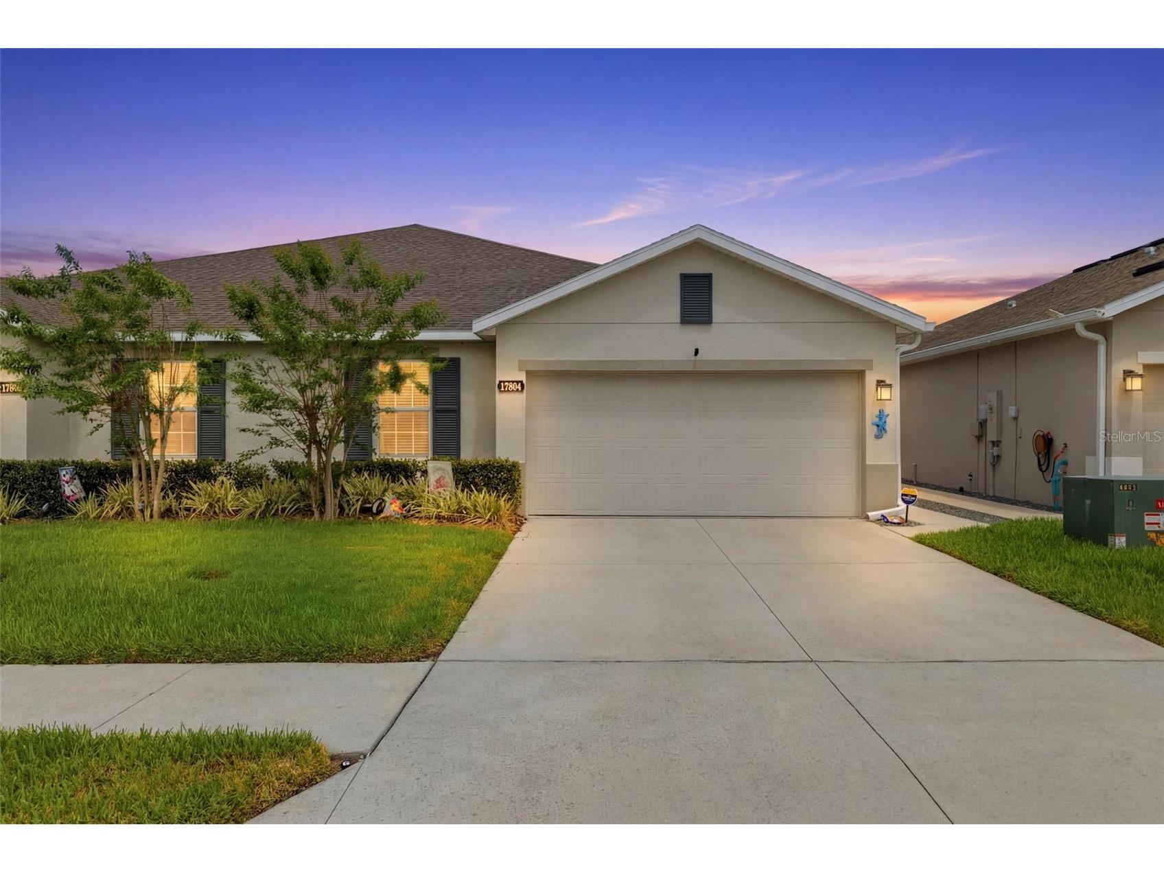 17804 Turning Leaf Circle Land O Lakes FL 34638 TB8496963 image1