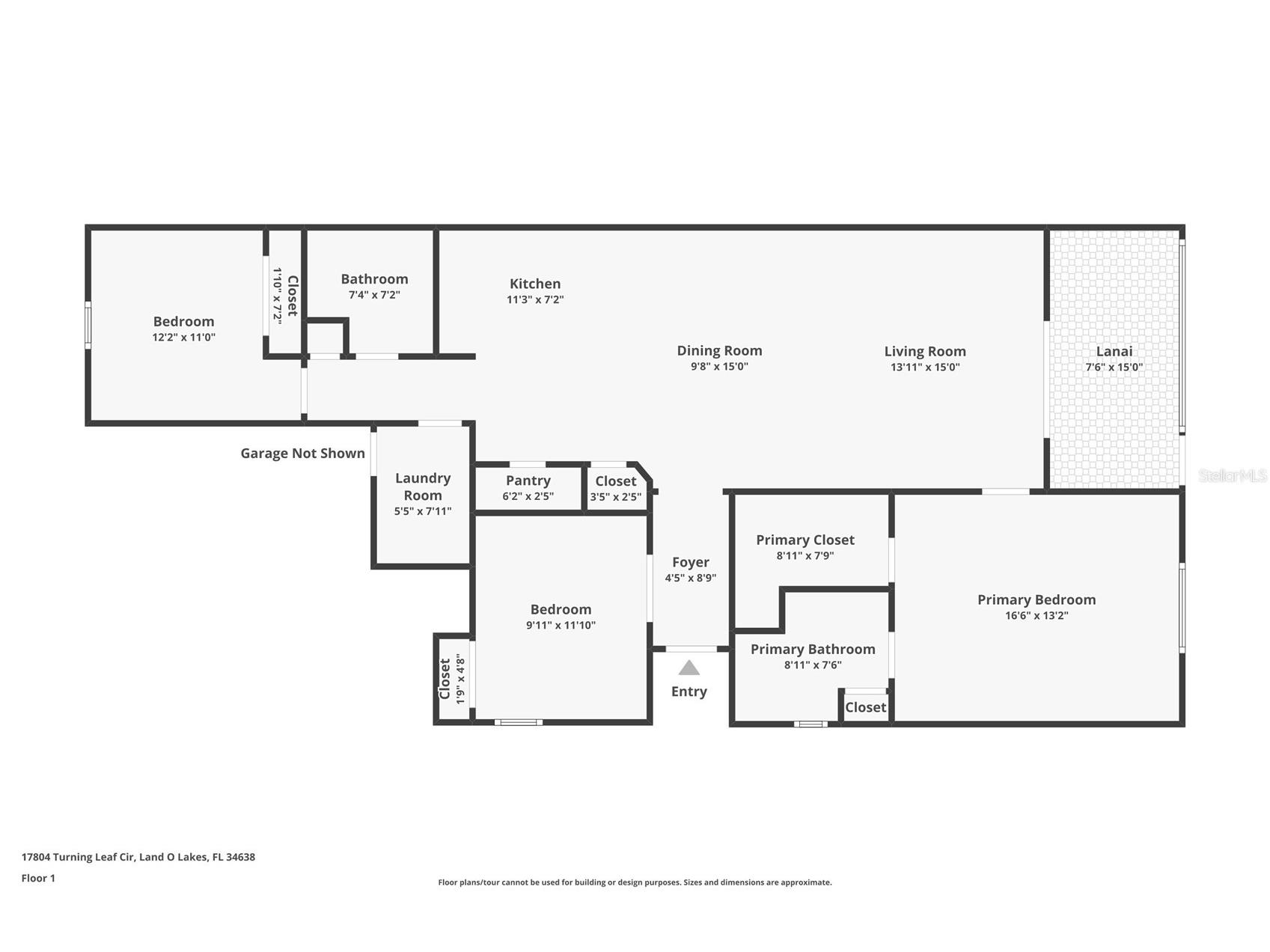 17804 Turning Leaf Circle Land O Lakes FL 34638 TB8496963 image41