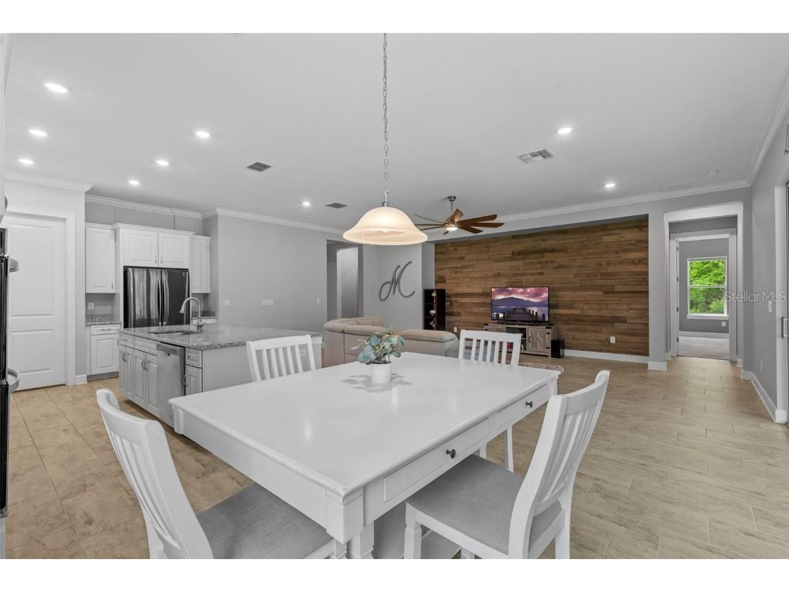 17804 Waterway Creek Drive Lutz FL 33549 - LAKE STEMPER TB8412744 image12