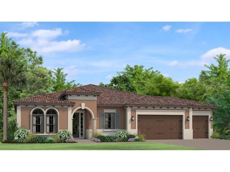 17805 Brewster Green Court Lutz FL 33559 T3412467 image1