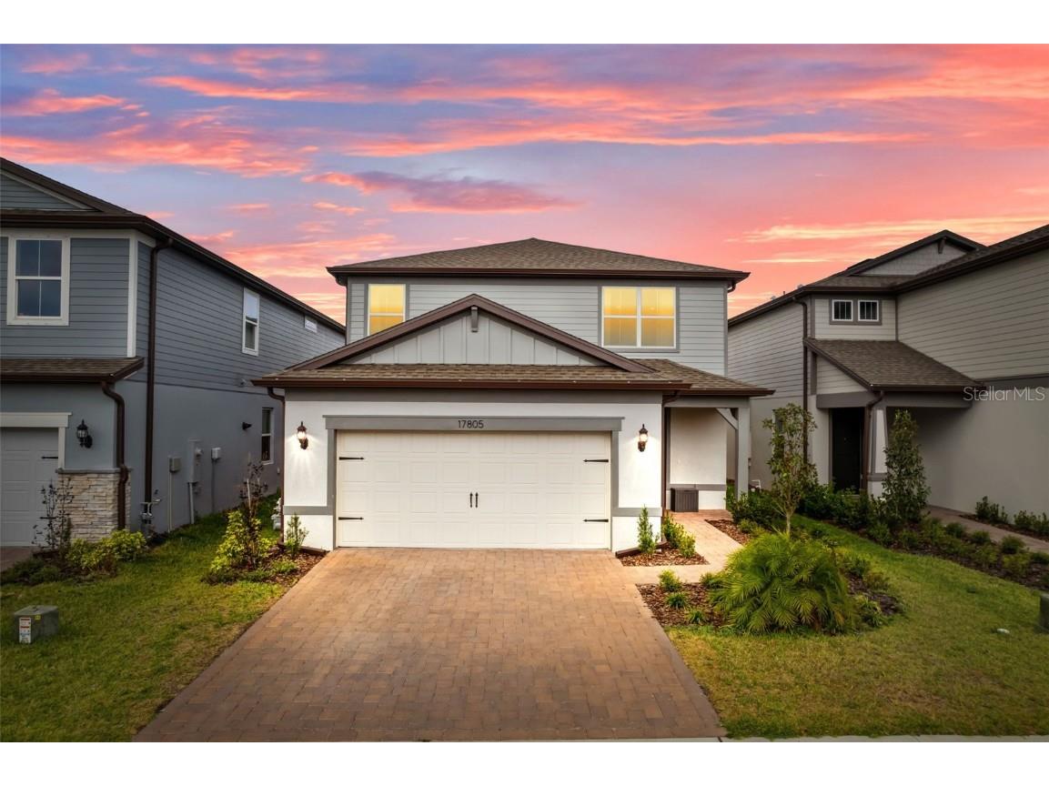 17805 Everlong Drive Land O Lakes FL 34638 U8196138 image1