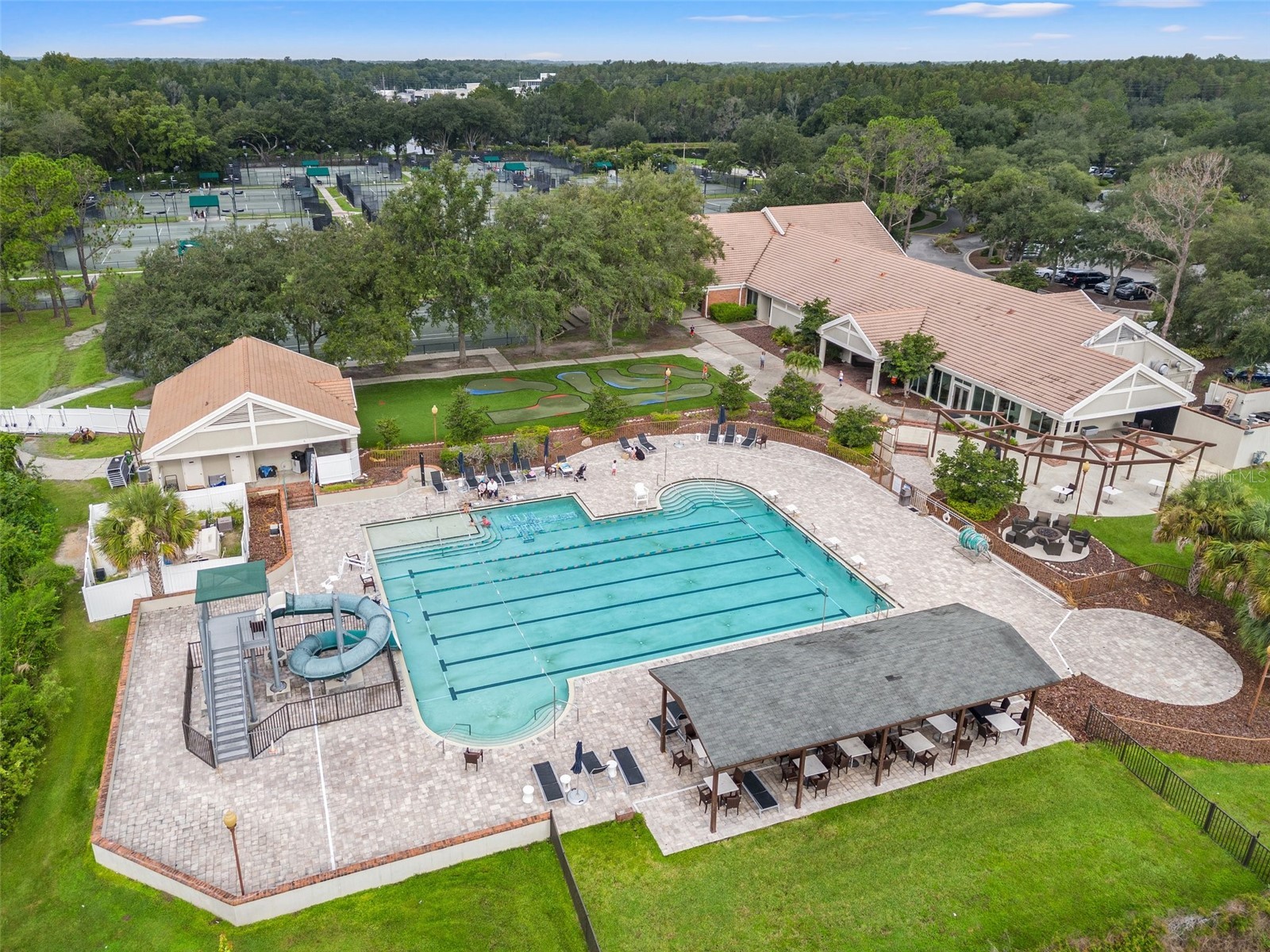 17805 Green Willow Drive Tampa FL 33647 TB8494429 image50