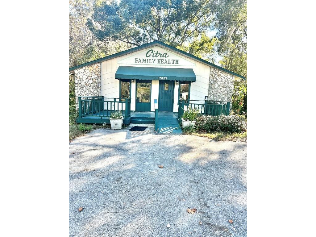 17805 N Us Highway 301 Citra FL 32113 OM715844 image1