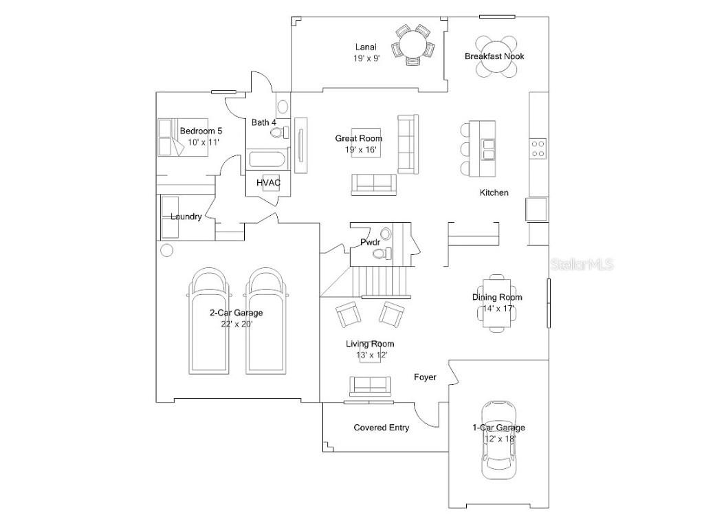 17806 Cane Patch Court Parrish FL 34219 TB8450630 image19