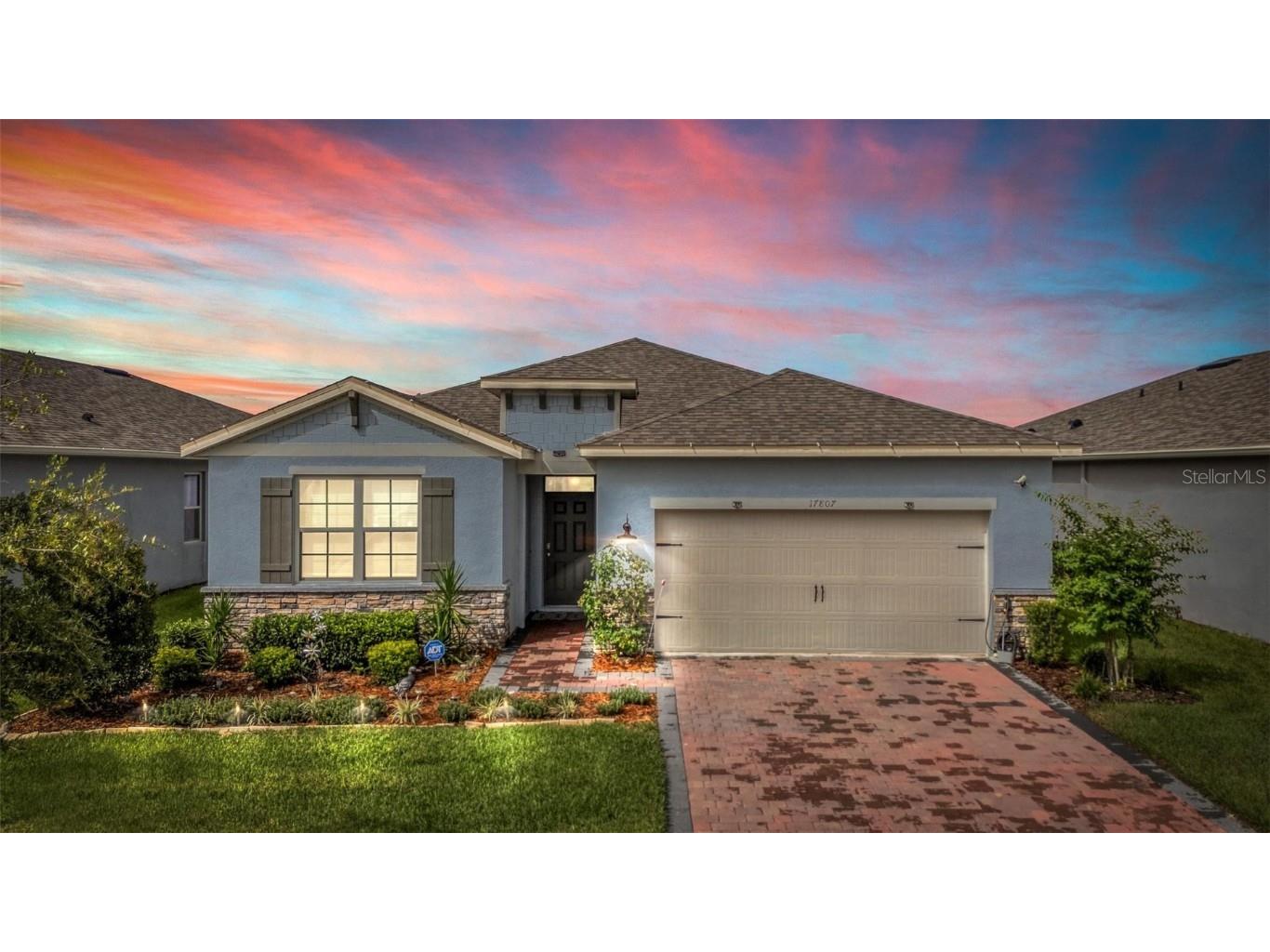 17807 Blazing Star Circle Clermont FL 34714 O6235090 image1