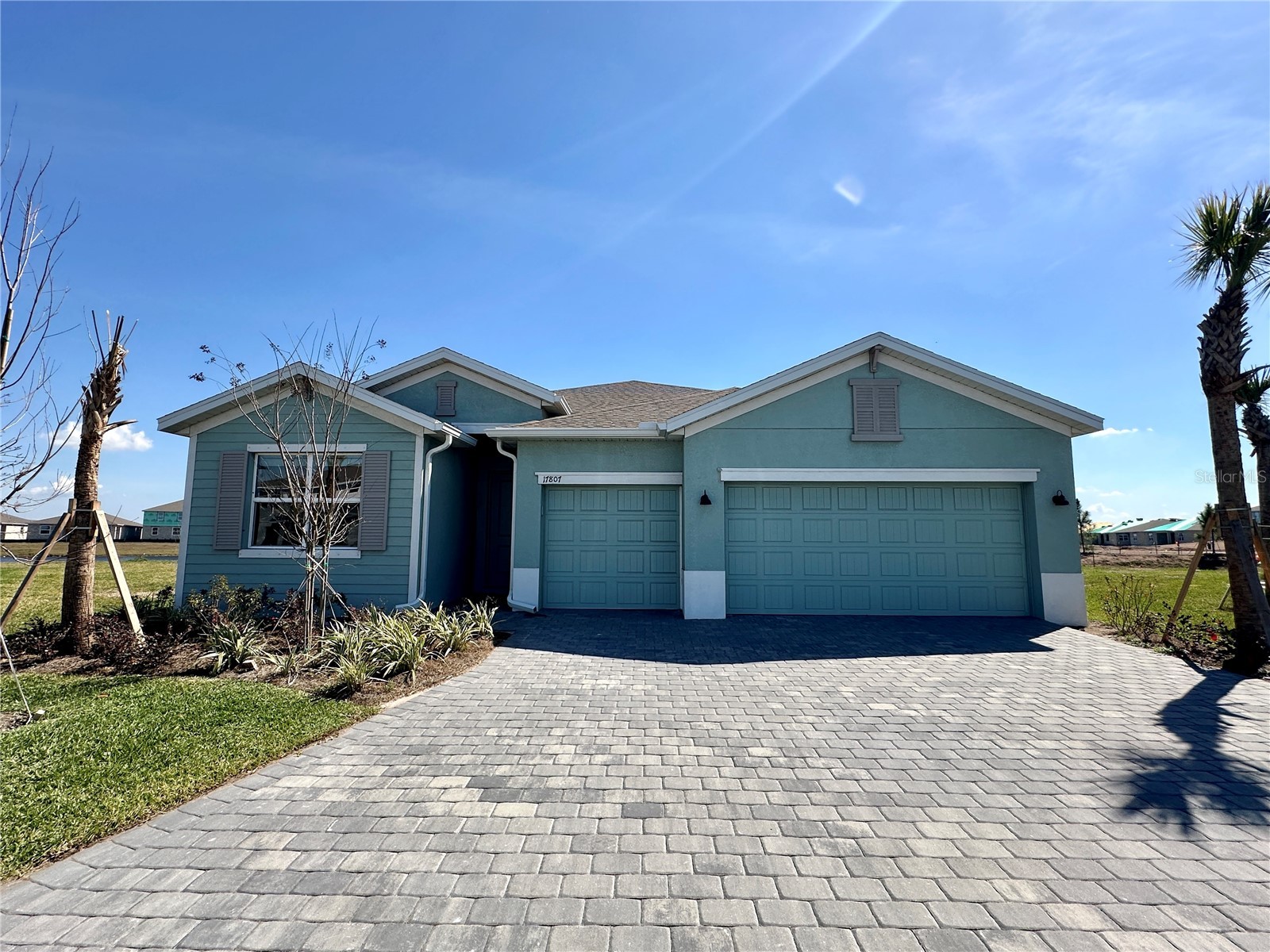 17807 Cane Patch Court Parrish FL 34219 TB8478805 image1