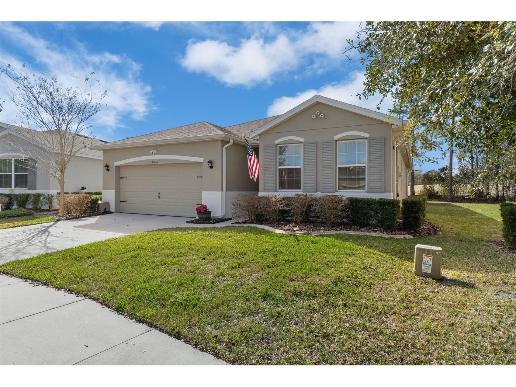 17807 Garsalaso Circle Brooksville FL 34604 TB8480826 image1