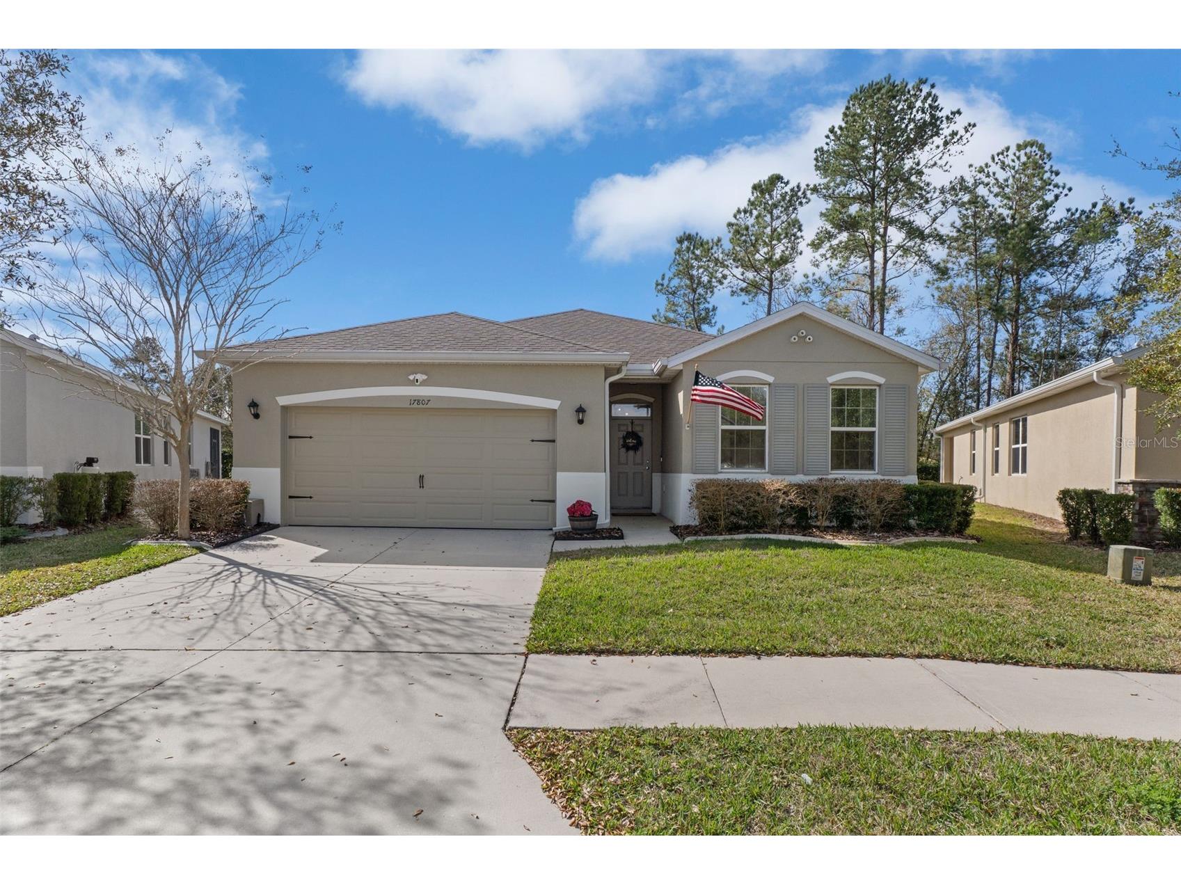 17807 Garsalaso Circle Brooksville FL 34604 TB8480826 image2