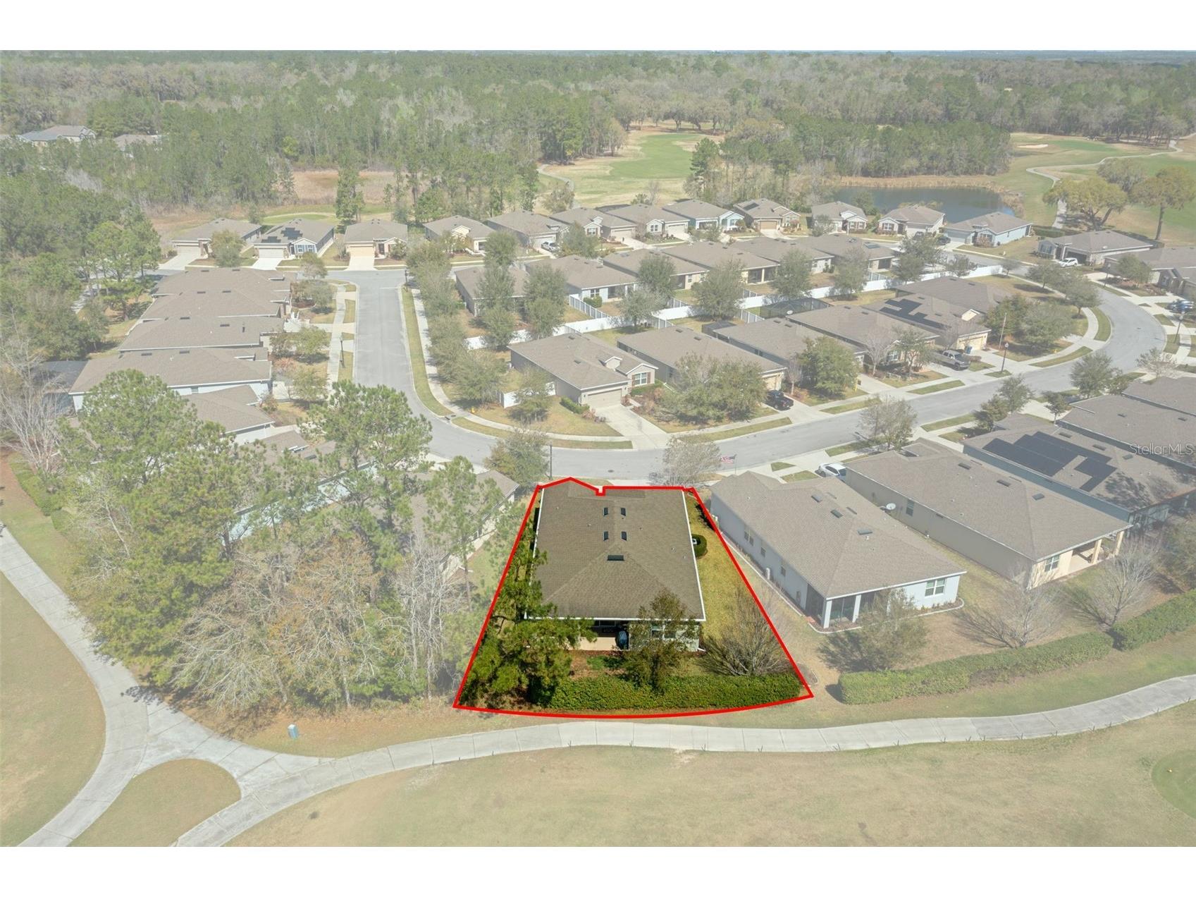 17807 Garsalaso Circle Brooksville FL 34604 TB8480826 image4