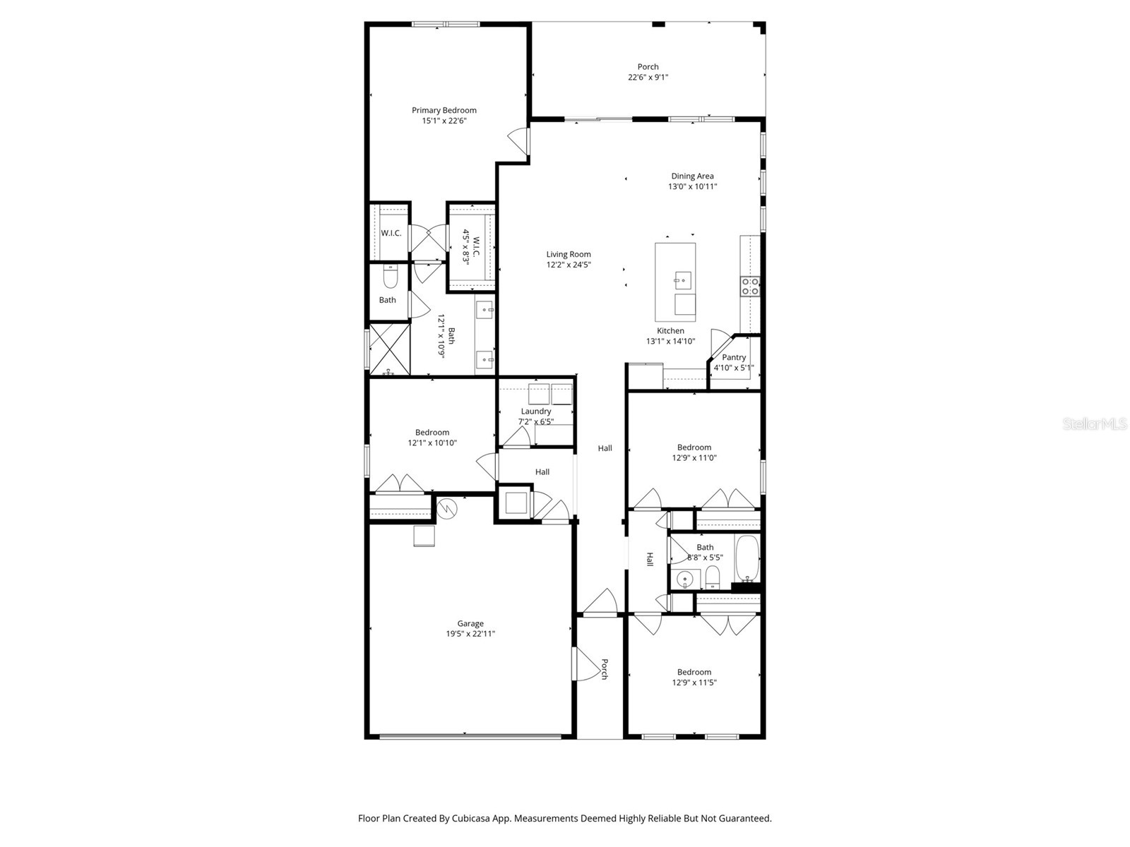 17807 Garsalaso Circle Brooksville FL 34604 TB8480826 image6