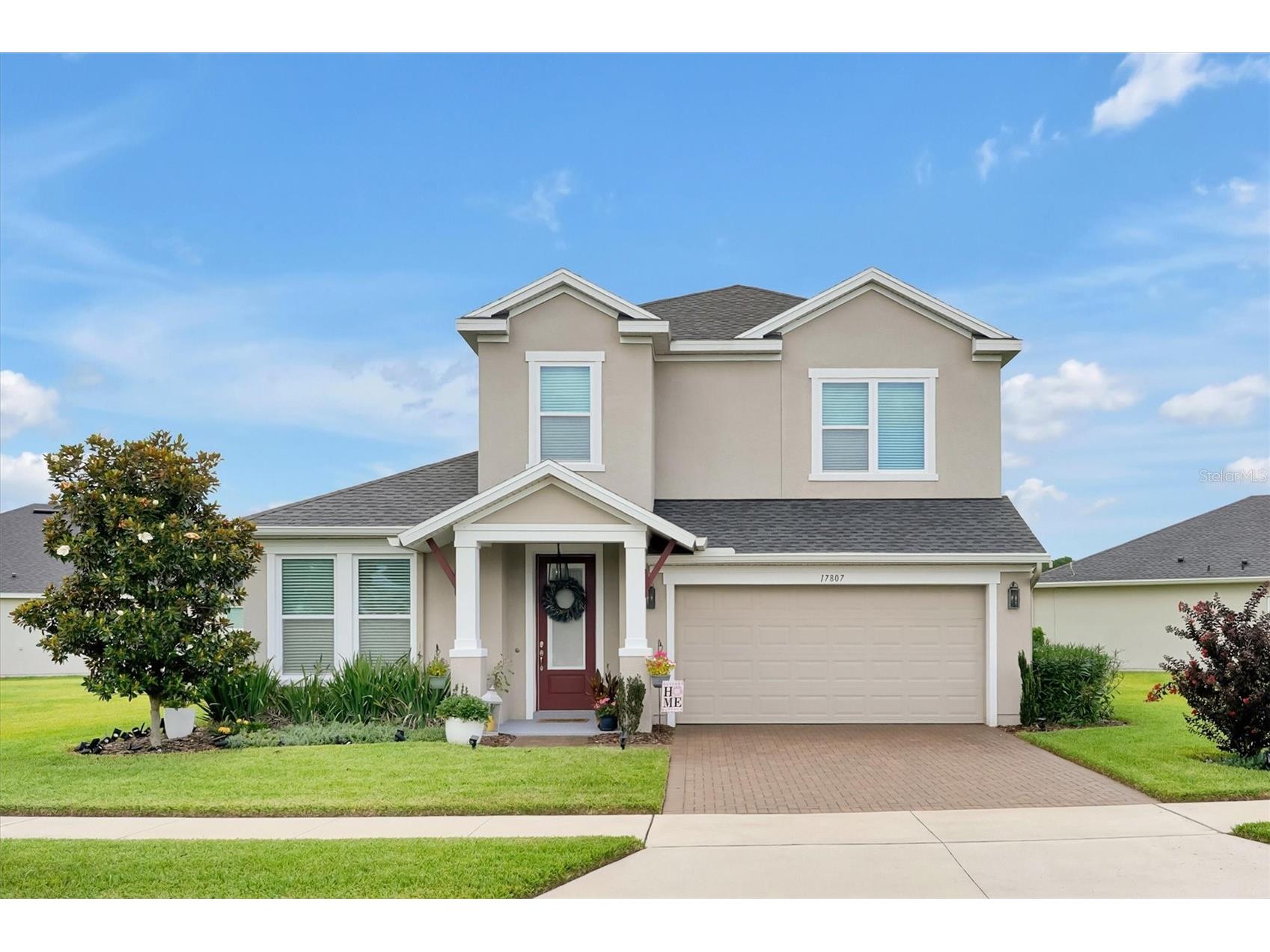 17807 Passionflower Circle Clermont FL 34714 S5153563 image1