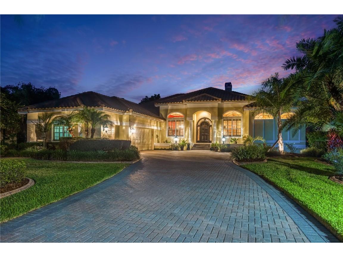 17808 Saint Lucia Isle Drive Tampa FL 33647 - CORY LAKE T3528212 image1