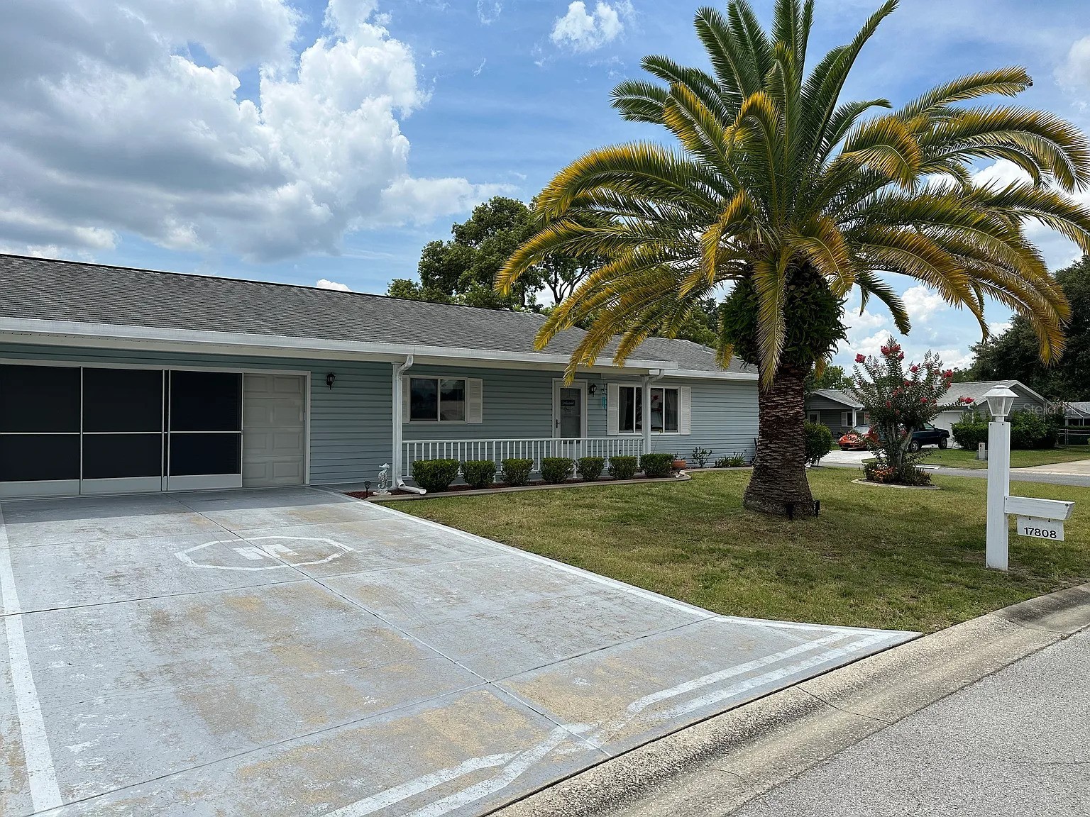 17808 SE 107th Terrace Summerfield FL 34491 G5111715 image1