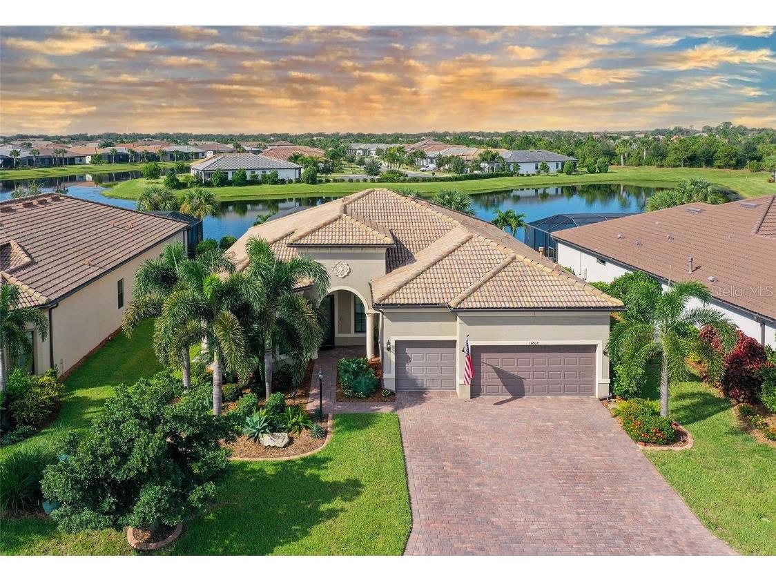 17808 Waterville Place Lakewood Ranch FL 34202 - DEL WEBB LAKEWOOD RANCH S5112155 image1