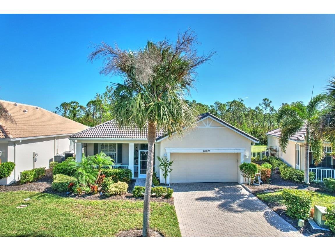 17809 Courtside Landings Circle Punta Gorda FL 33955 C7502257 image1