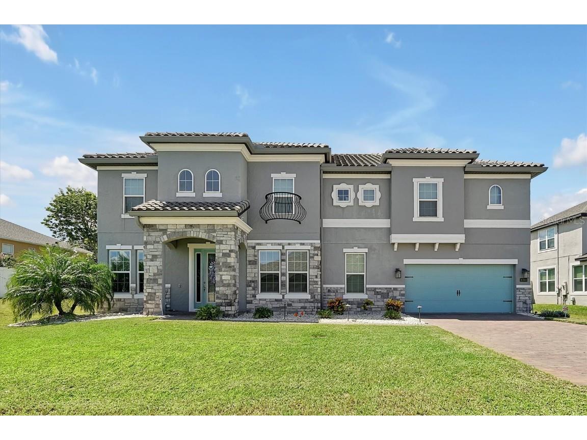 1781 Juniper Hammock Street Winter Garden FL 34787 - LAKE APOPKA O6230925 image1