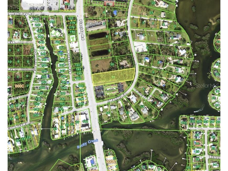 1781 Placida Road Englewood FL 34223 D6144867 image16