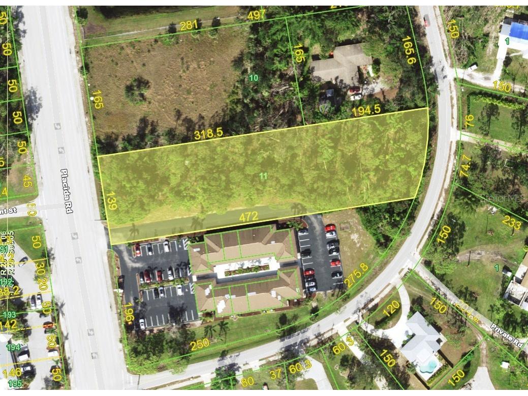 1781 Placida Road Englewood FL 34223 D6144867 image2