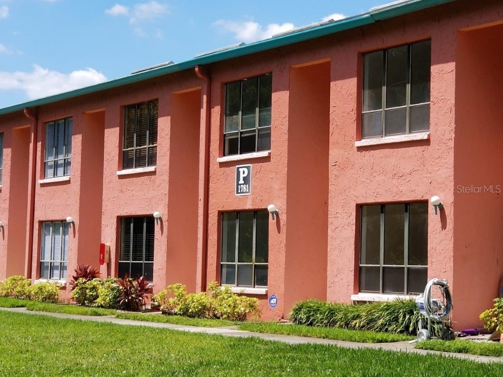 1781 Samurai Point #P5 Lutz FL 33558 W7851097 image1