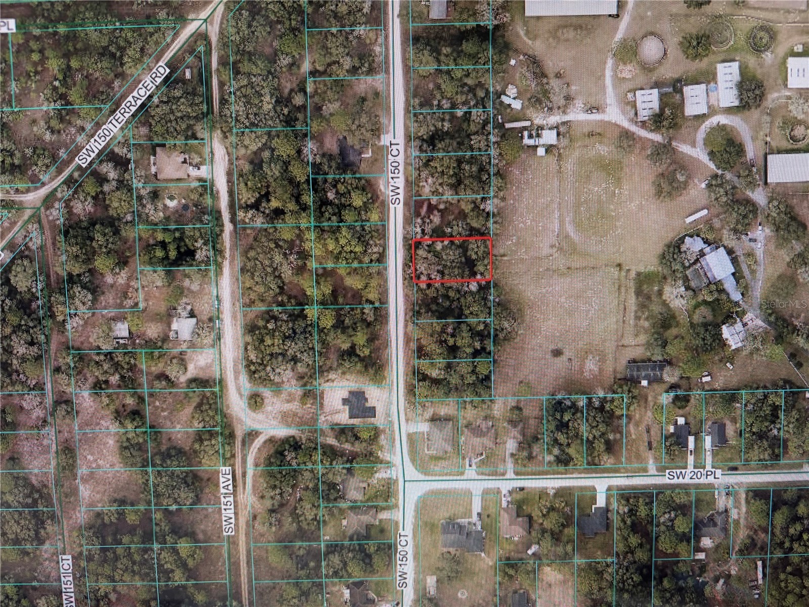 1781 SW 150th Court Ocala FL 34481 OM723059 image2